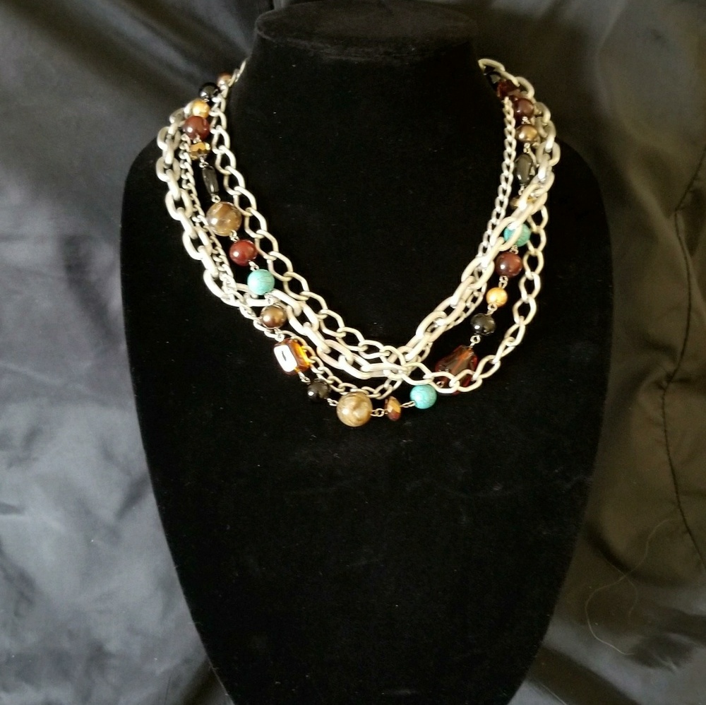 Neclace